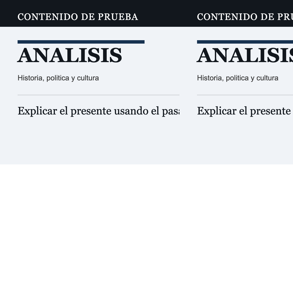 Imagen editorial provisional para analisis
